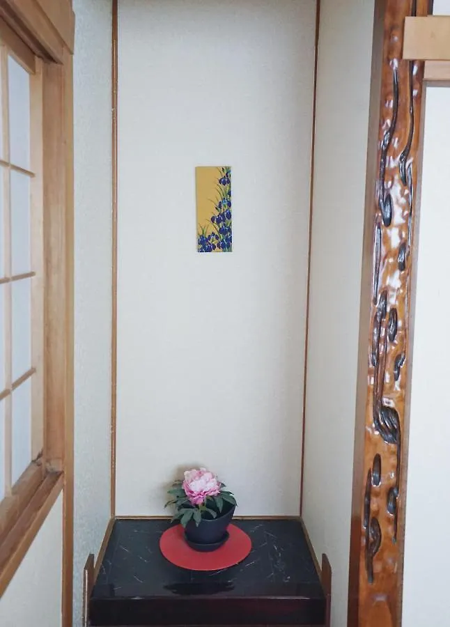 North Tengachaya Hotel Apartment Osaka Japan