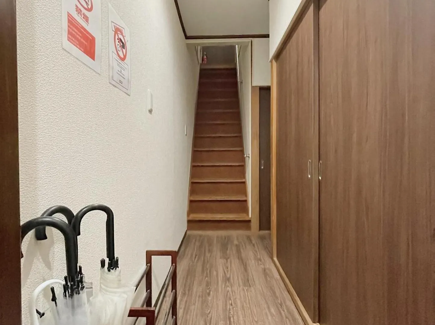 North Tengachaya Hotel Apartment Osaka Villa