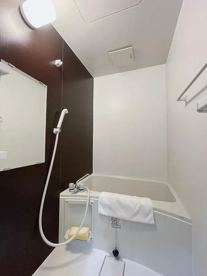 Villa North Tengachaya Hotel Apartment Osaka Giappone